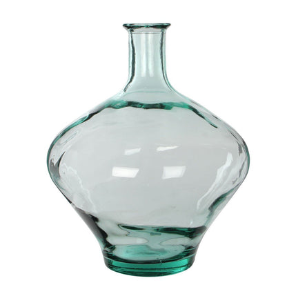 Decoratieve fles Kyara Transparant