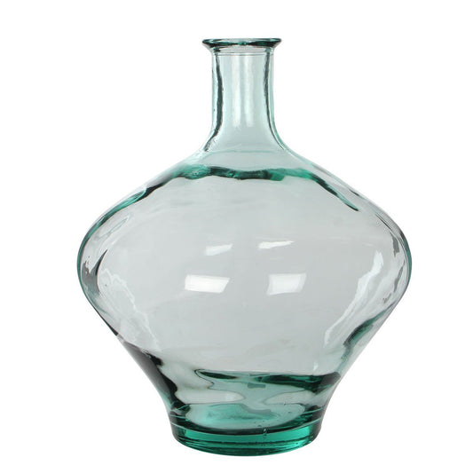 Decoratieve fles Kyara Transparant