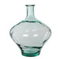 Decoratieve fles Kyara Transparant