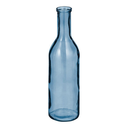 Decoratieve fles Rioja Lichtblauw