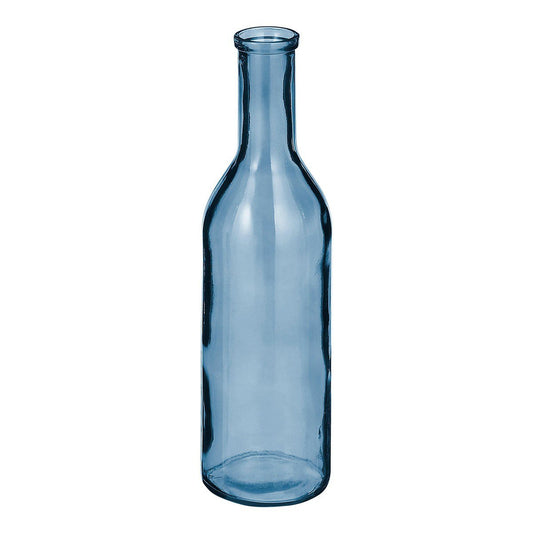 Decoratieve fles Rioja Lichtblauw