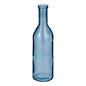 Decoratieve fles Rioja Lichtblauw