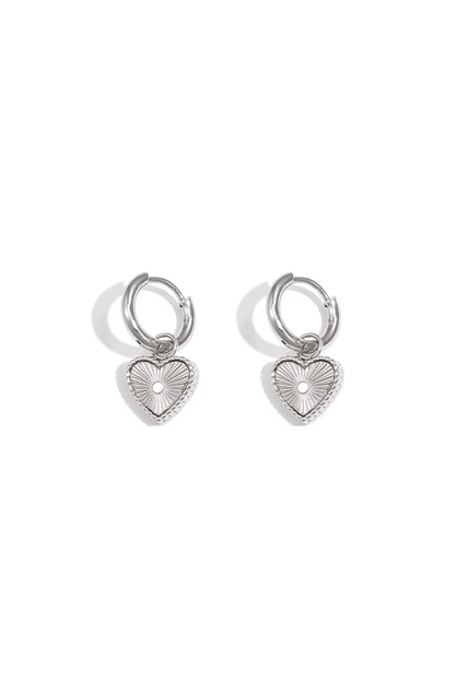 oorbellen hearts hope