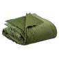 Dekbed Fara Eucalyptus 85 x 200