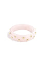 Armbanden met stippen detail