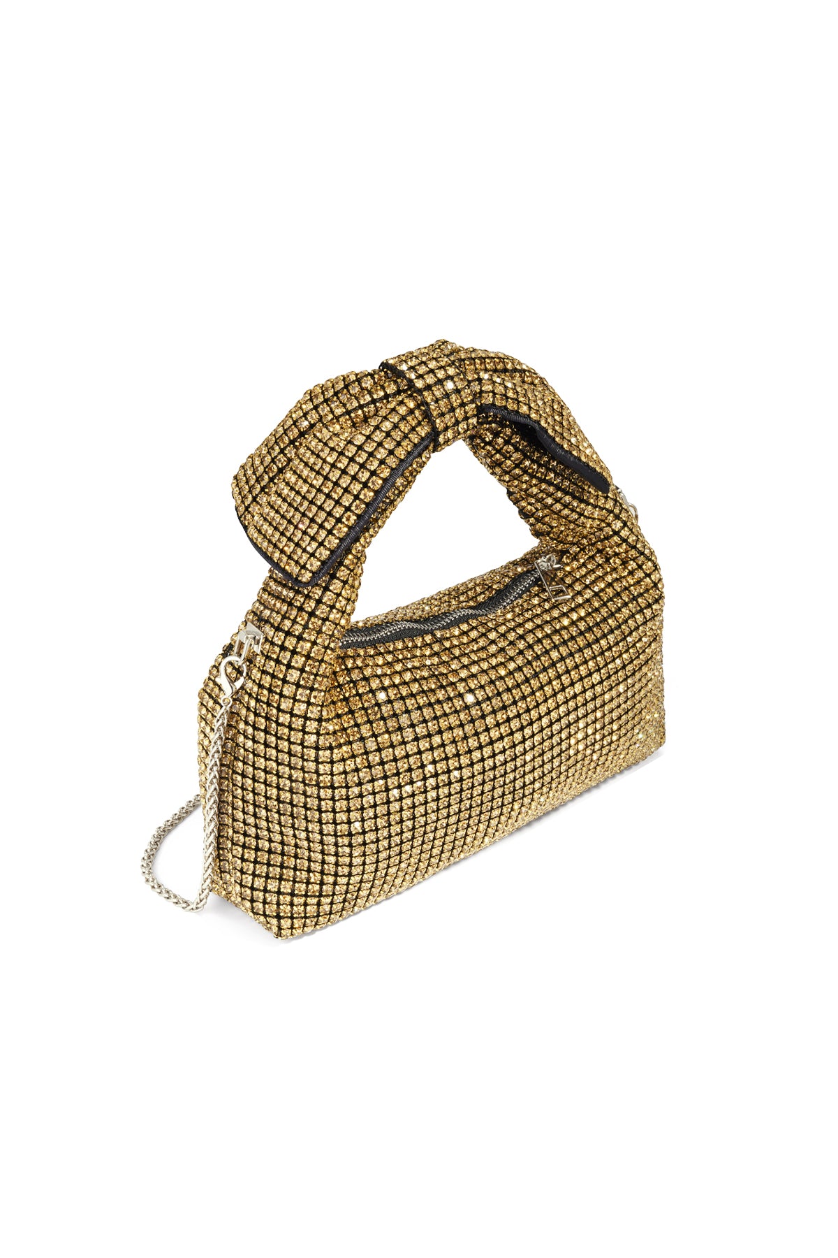 Handtassen Strik Knoop Elegante Polyester Verzamel-/Feestaccessoires