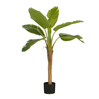 Plante artificielle Verte