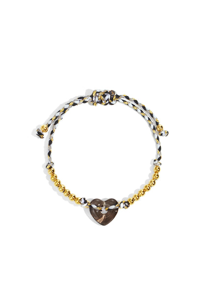 Polyester kralen armbanden hart casual dagelijks eenvoudig serie dames sieraden