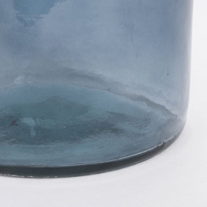 Decoratieve fles Rioja Lichtblauw