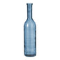 Decoratieve fles Rioja Lichtblauw