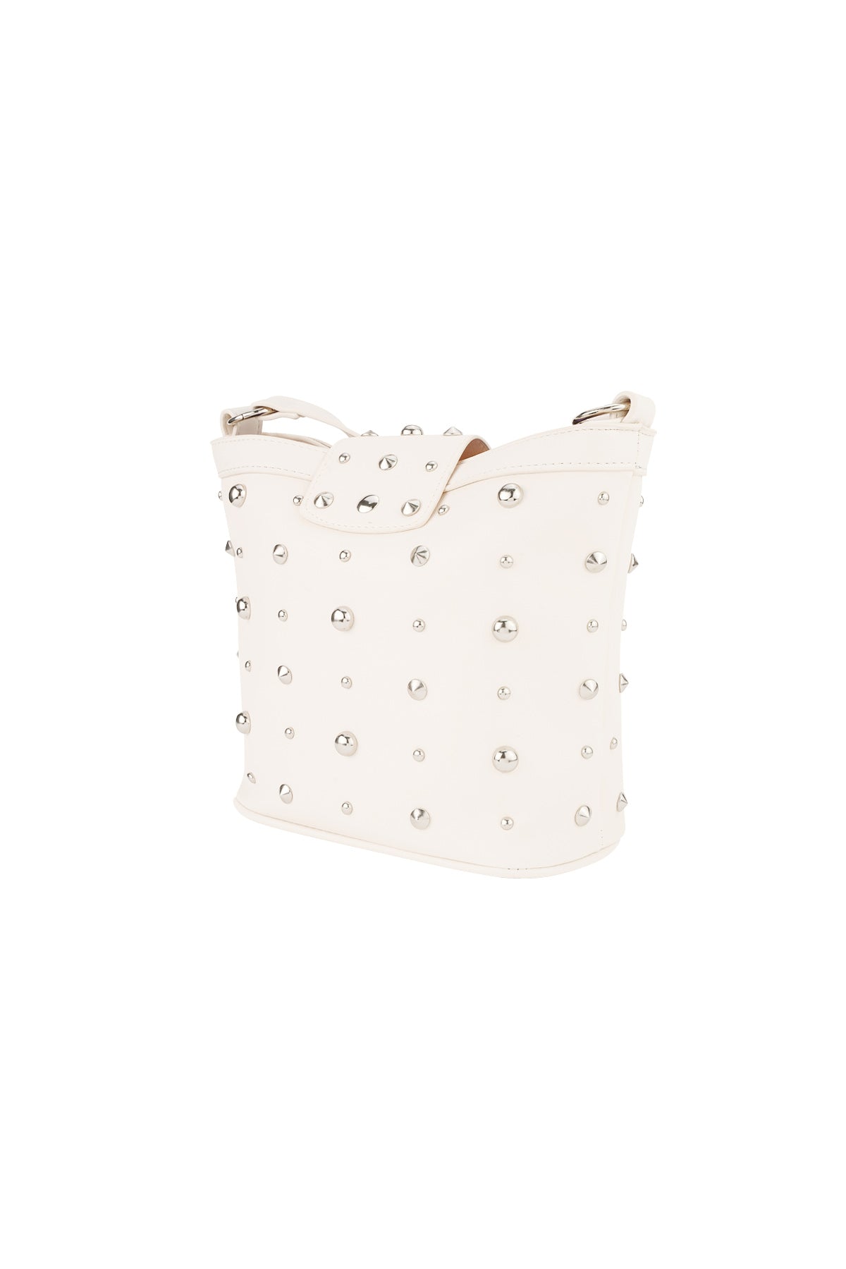 Schoudertassen Geometrisch Punk PU Dagelijkse Accessoires