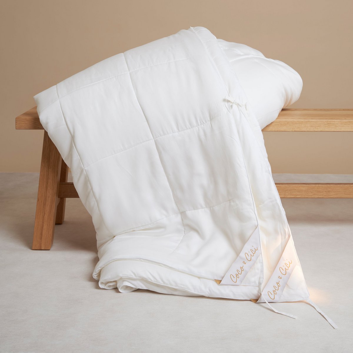 Tencel™ Vier Seizoenen Dekbed