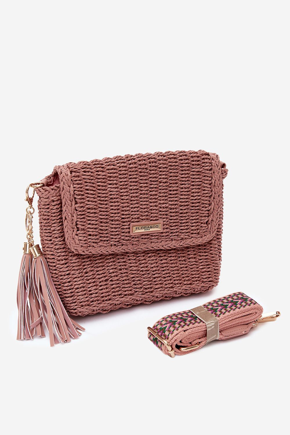  Day time clutch model 230342 Step in style 