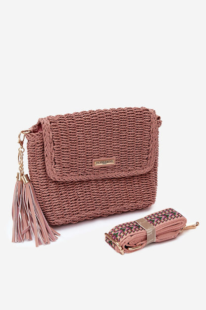  Day time clutch model 230342 Step in style 
