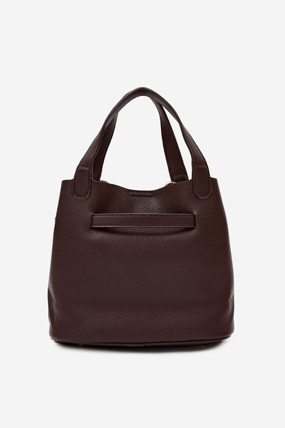  handtas model 230347 Step in style 