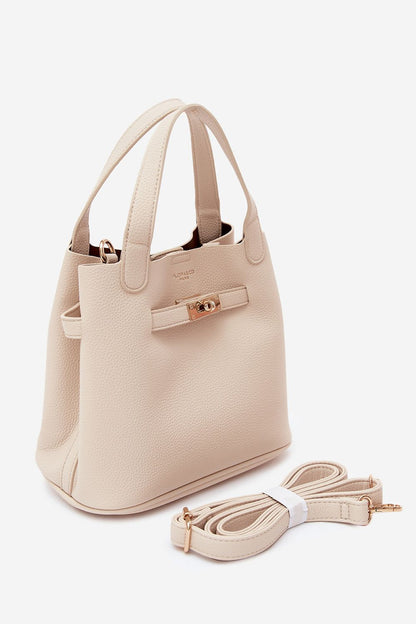  handtas model 230350 Step in style 