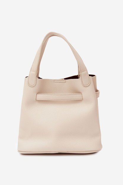  handtas model 230350 Step in style 