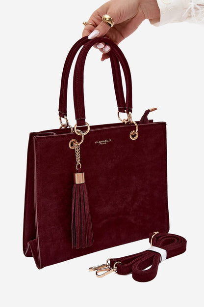  handtas model 230362 Step in style 