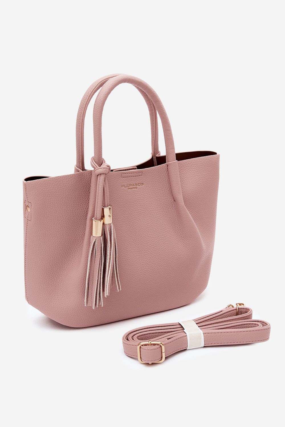  handtas model 230368 Step in style 