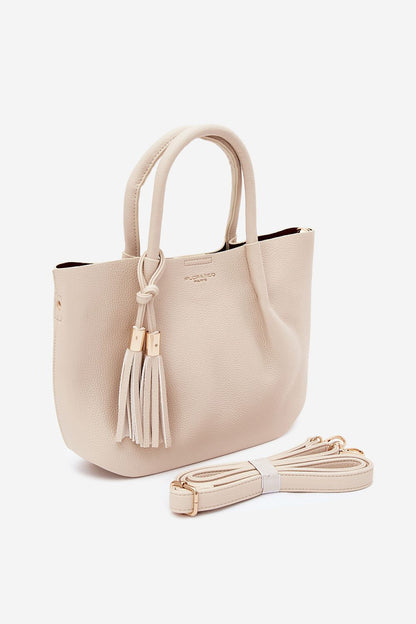  handtas model 230369 Step in style 