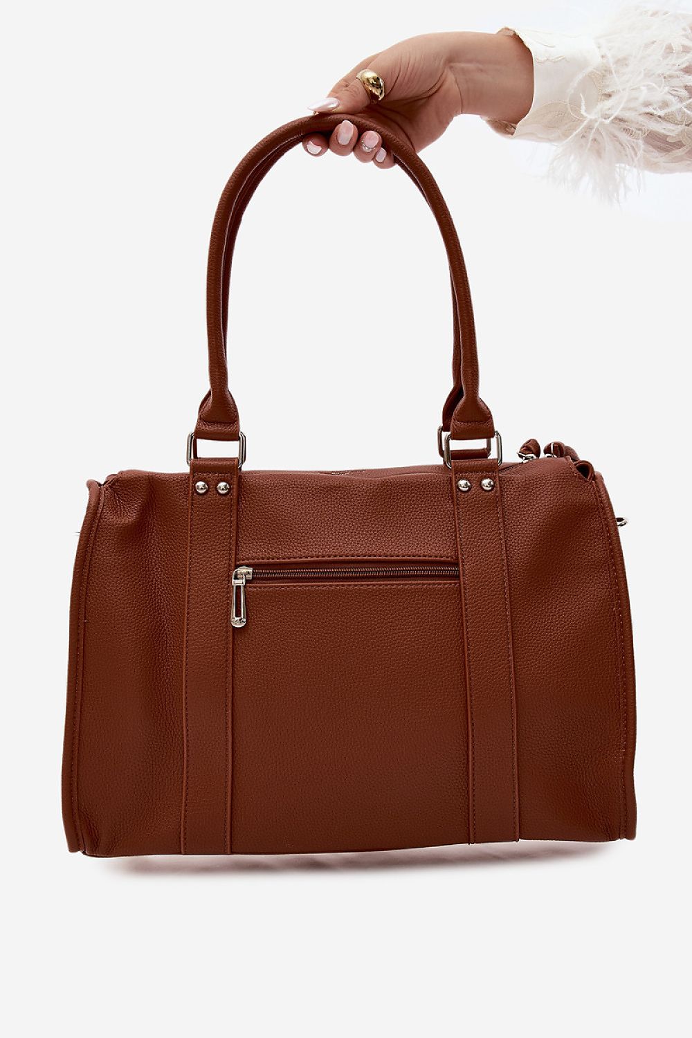  handtas model 230391 Step in style 