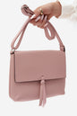 Day time clutch model 230405 Step in style 