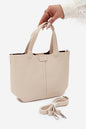  handtas model 230537 Step in style 