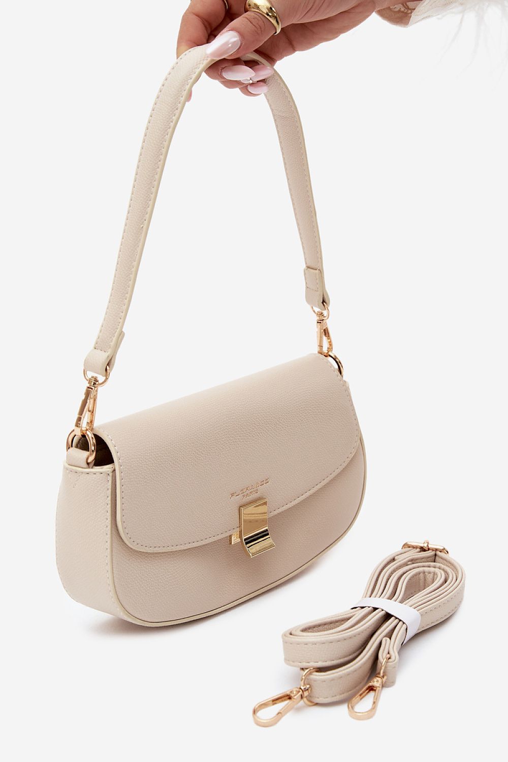  handtas model 230542 Step in style 