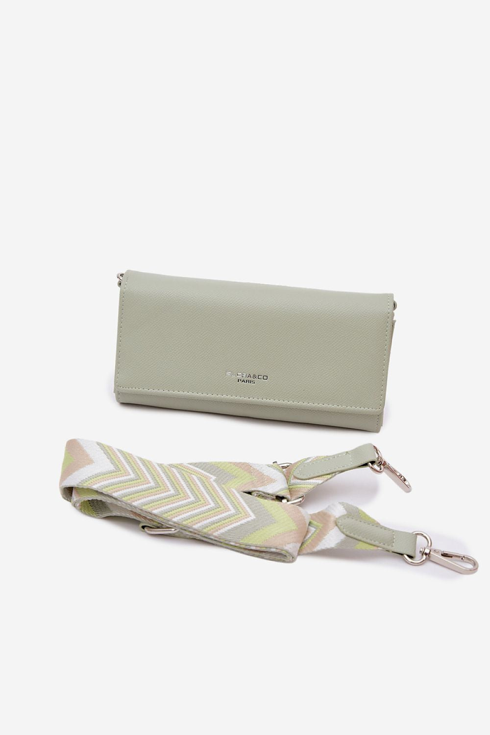 handtas model 230550 Step in style 