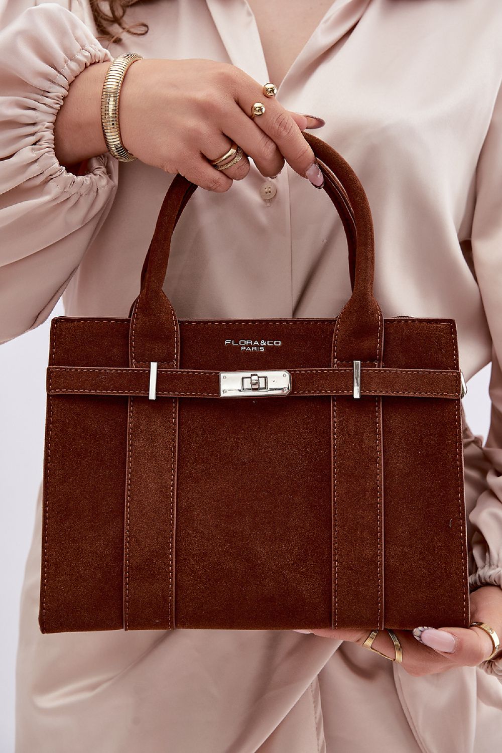  handtas model 230564 Step in style 