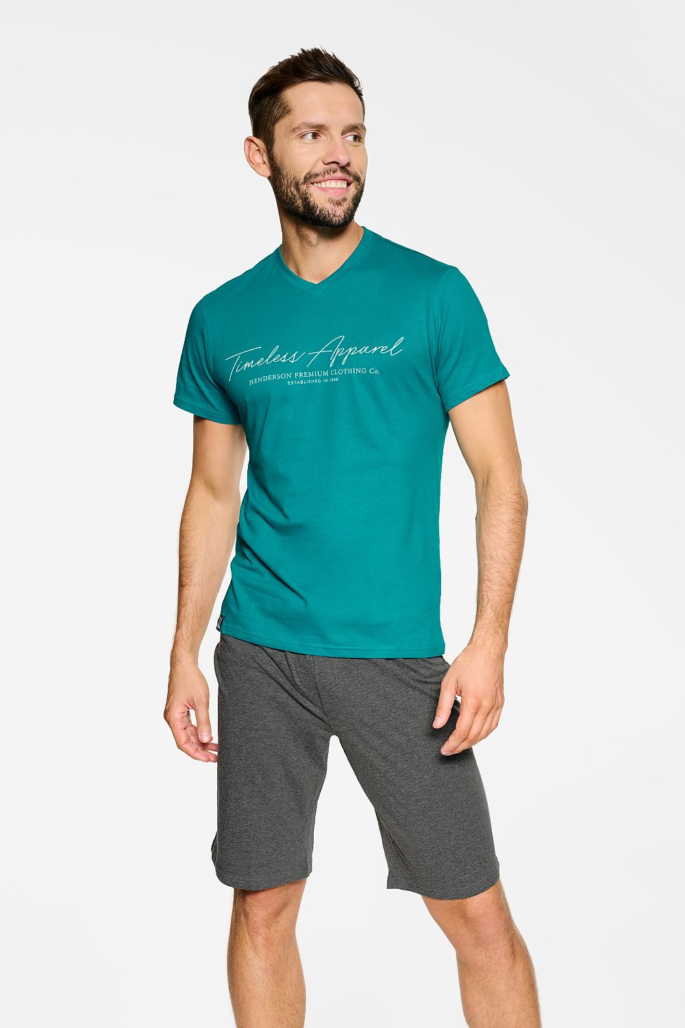  pyjama model 162637 Henderson 
