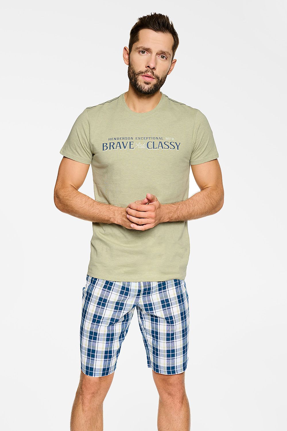  pyjama model 162743 Henderson 