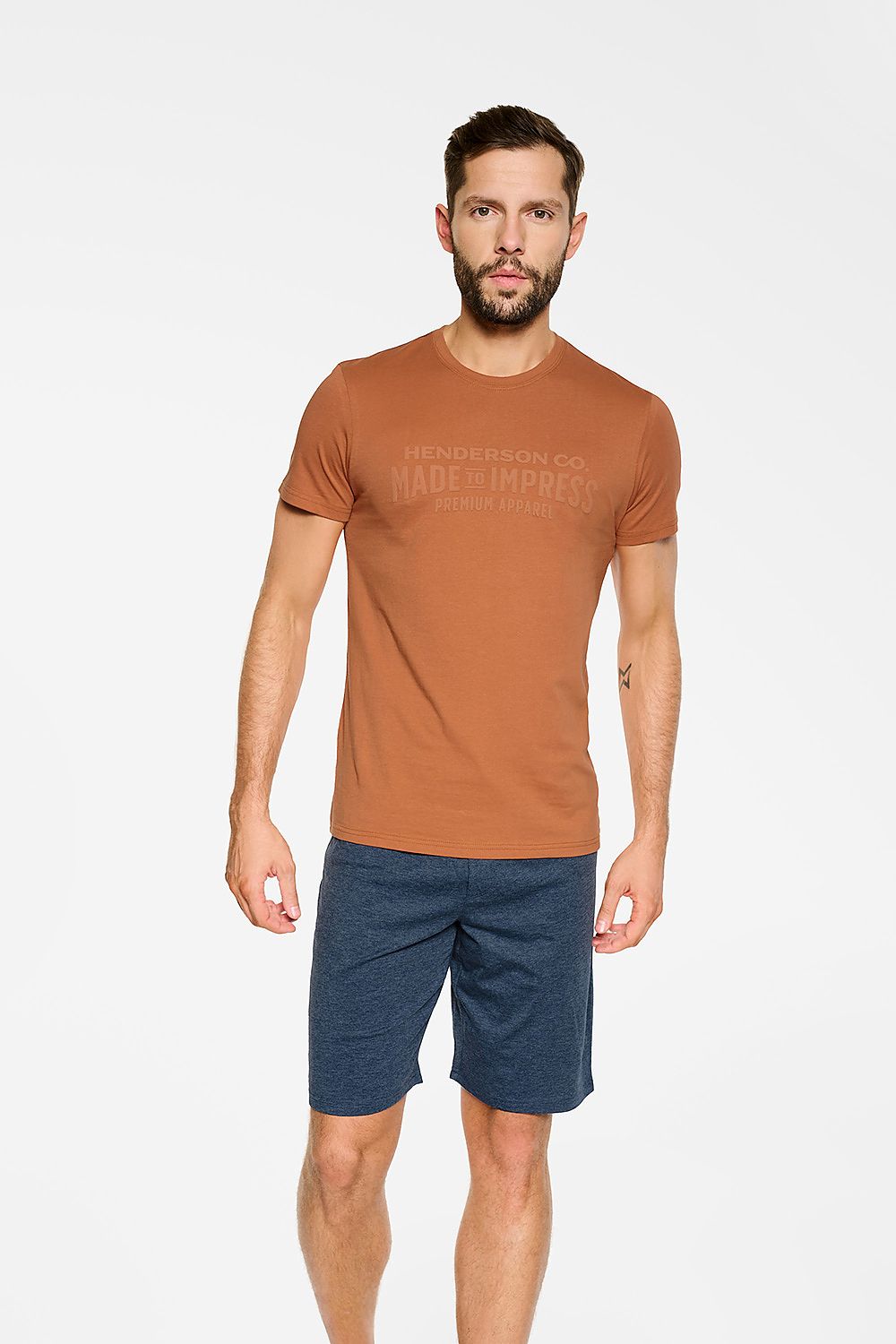  pyjama model 164920 Henderson 