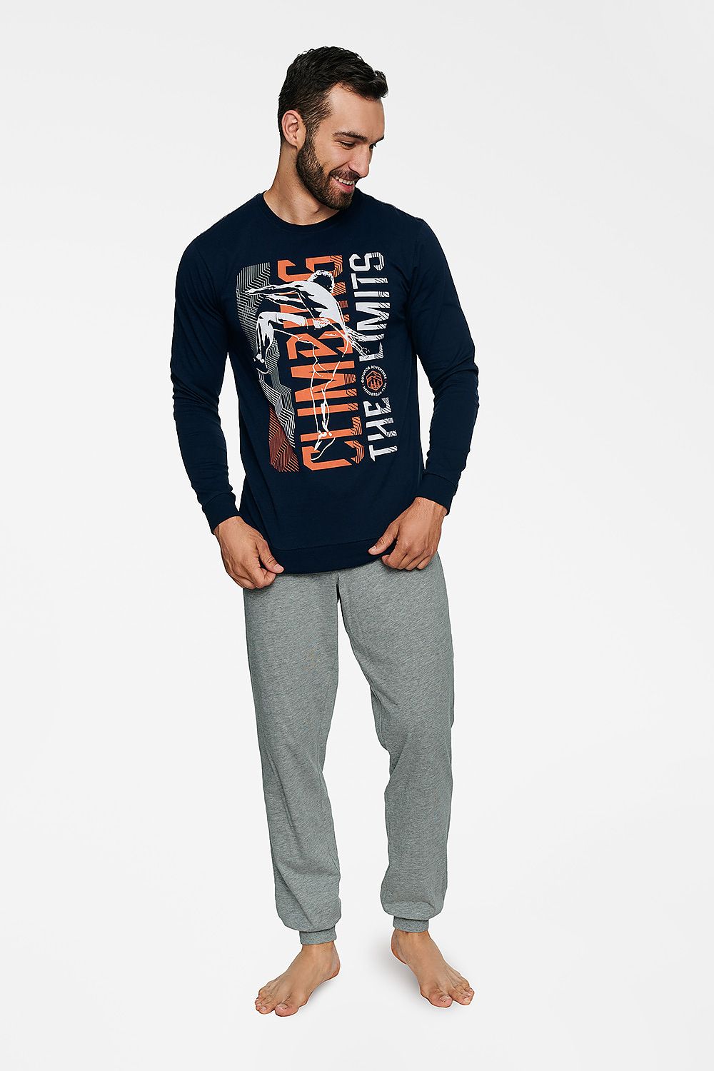  pyjama model 170146 Henderson 