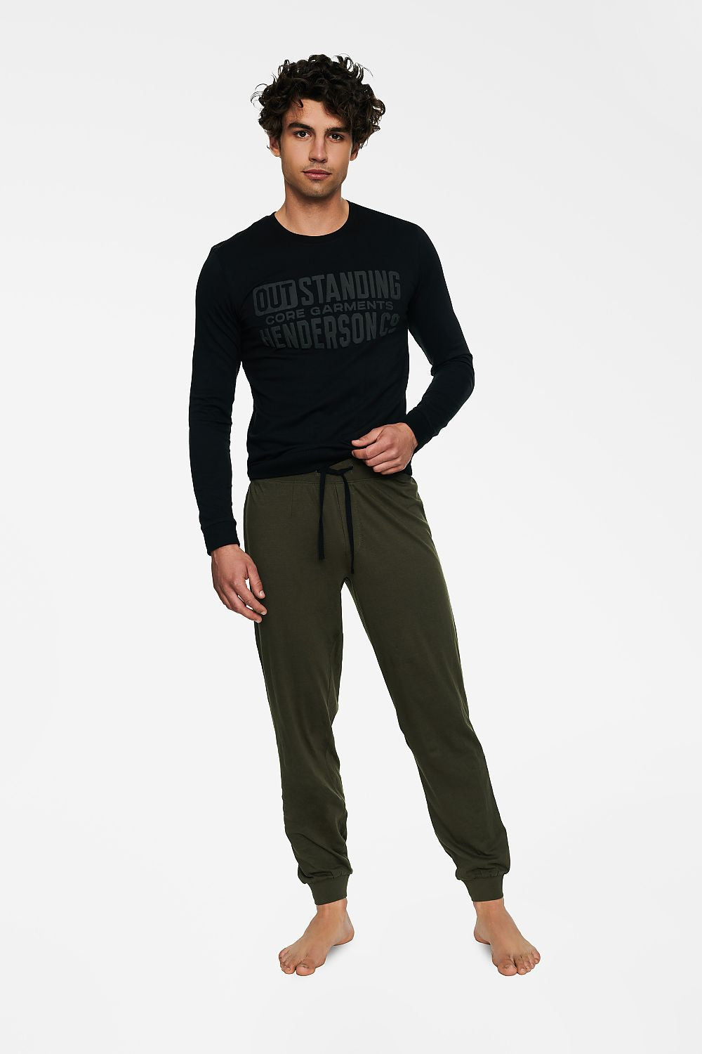  pyjama model 170683 Henderson 