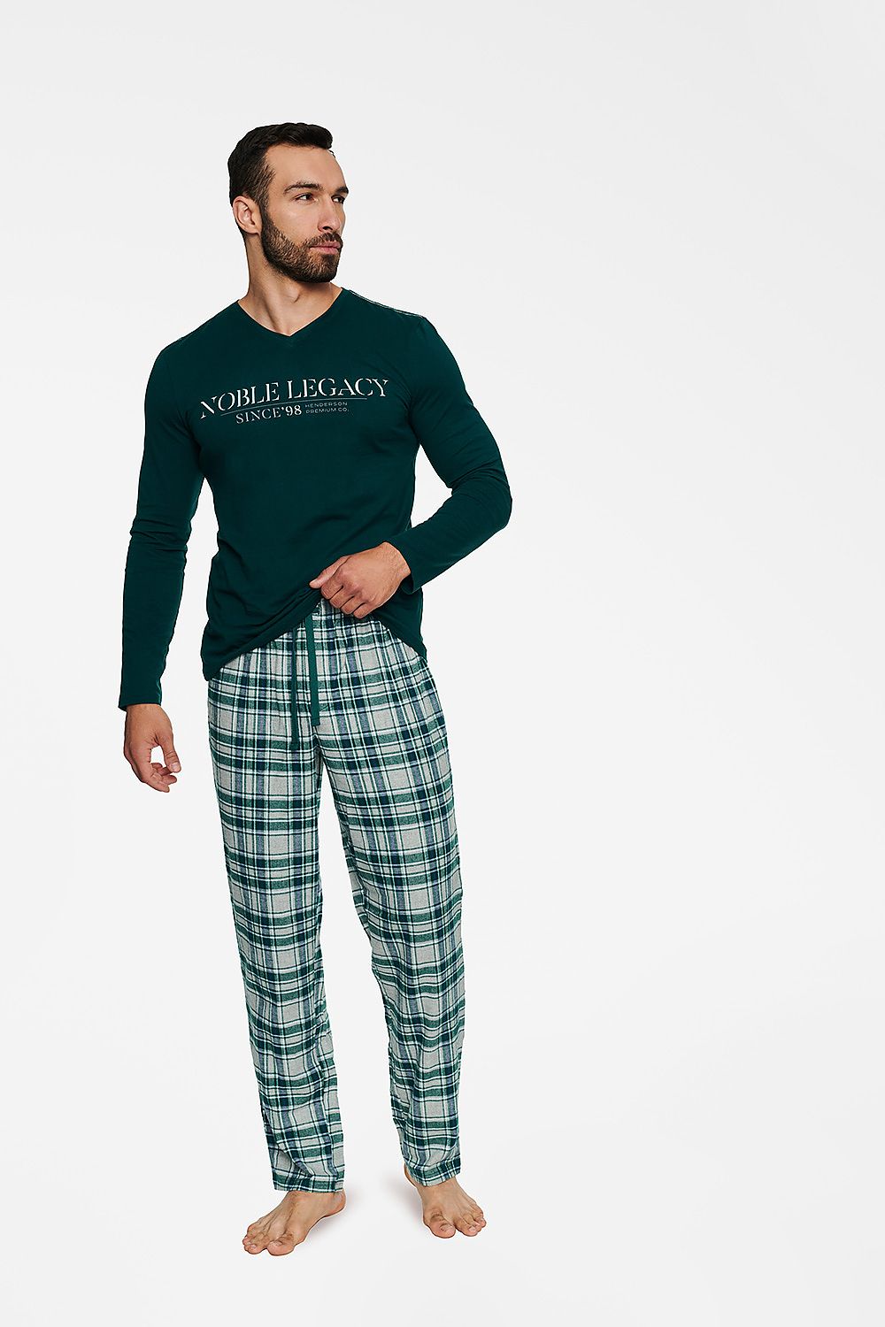  pyjama model 172714 Henderson 