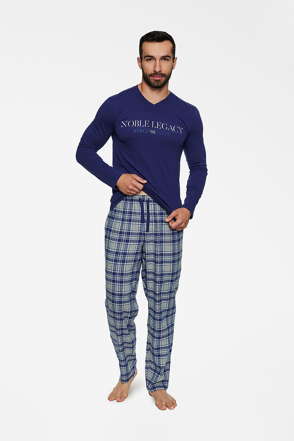  pyjama model 172715 Henderson 