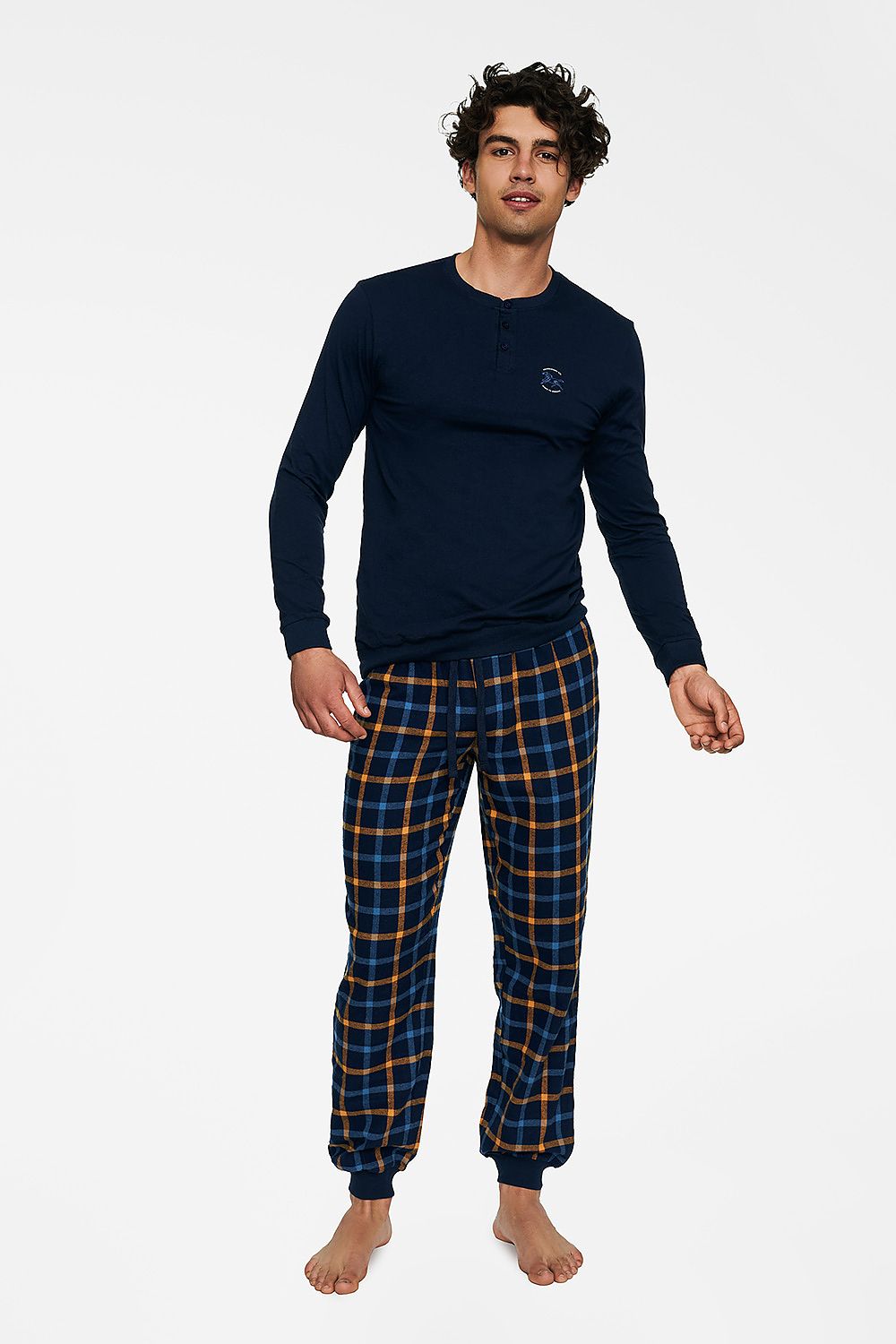 pyjama model 172716 Henderson 