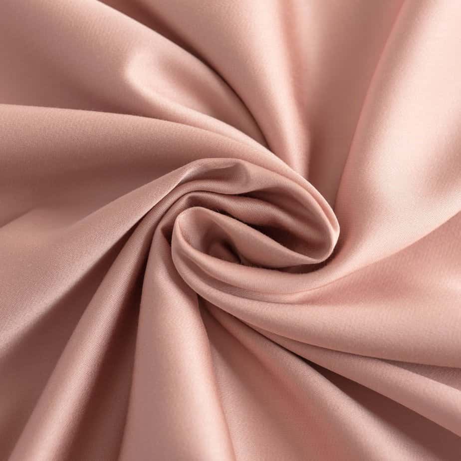 Roze Bamboe Beddengoedset 2-persoons – 400TC Tanboocel - Cuddle Pink
