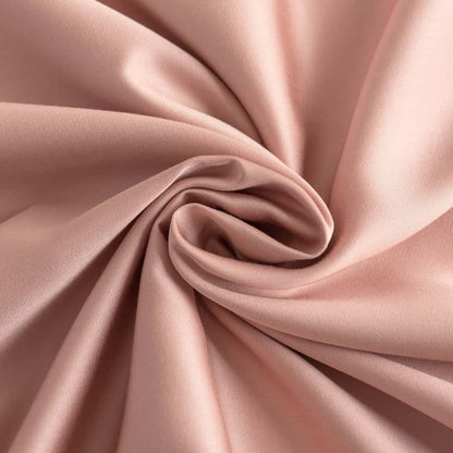 Roze Bamboe Beddengoedset 2-persoons – 400TC Tanboocel - Cuddle Pink