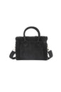 Schoudertassen Patchwork Casual Katoen Dagelijkse Accessoires