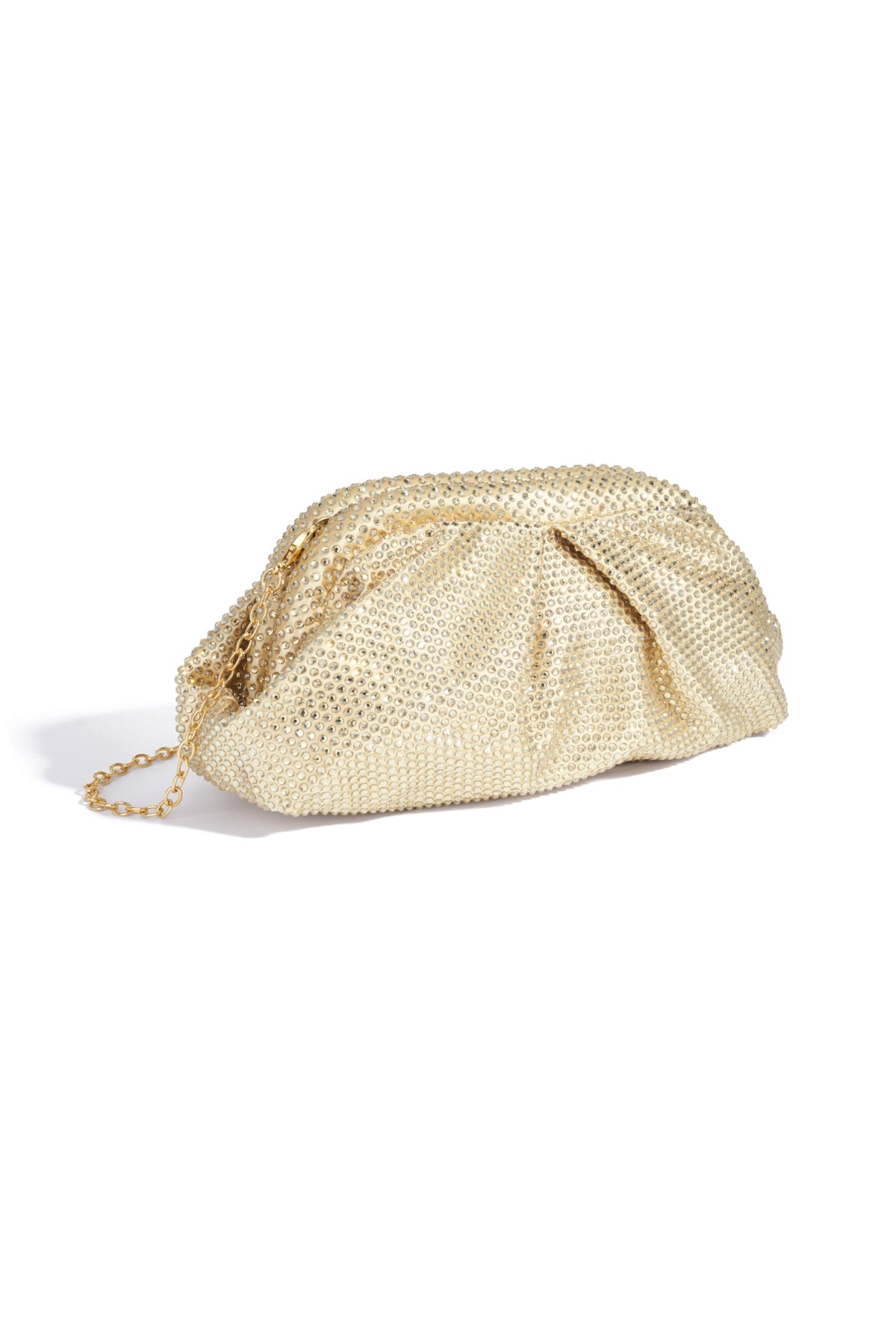 Crossbodytassen Effen kleur Elegant polyester Verzamel-/feestaccessoires