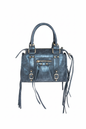 Accent Fringe Tas