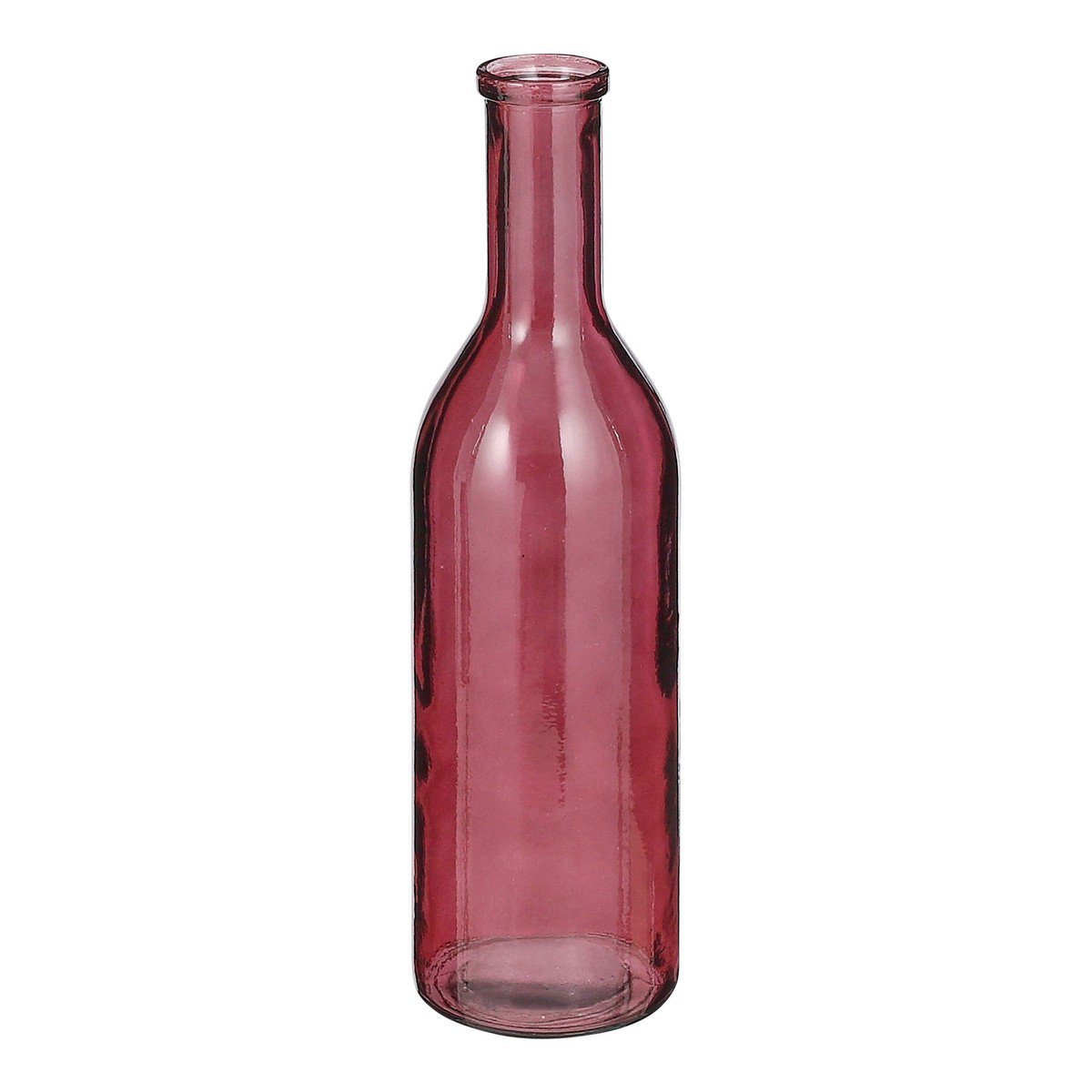Decoratieve fles Rioja Donkerrood