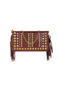 Schoudertassen Geometrisch Punk PU Dagelijkse Accessoires