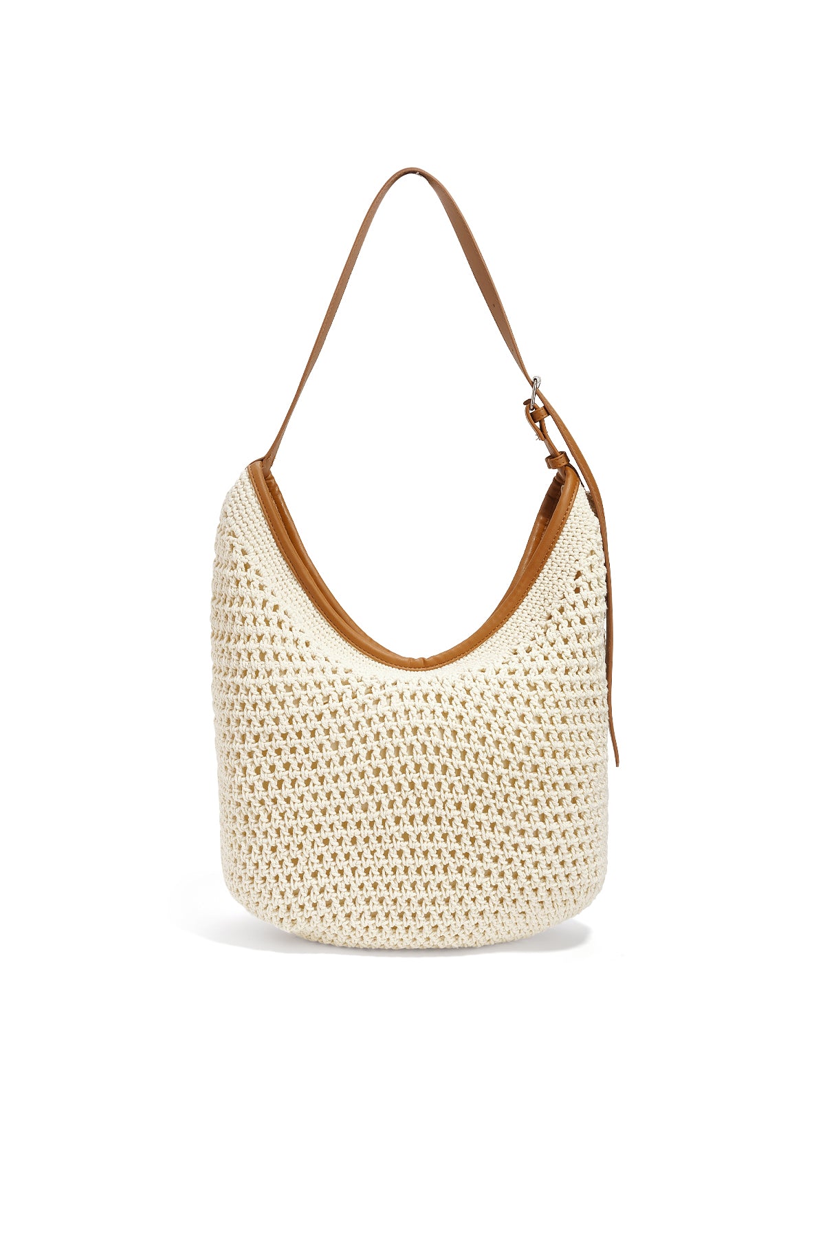 Beach Bags Solid Color Vacation Cotton Holiday/Beach Accessories
