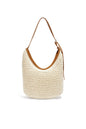 Beach Bags Solid Color Vacation Cotton Holiday/Beach Accessories