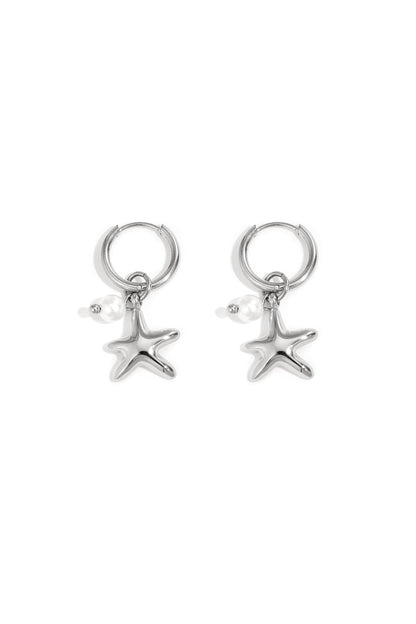 star of the sea oorbellen