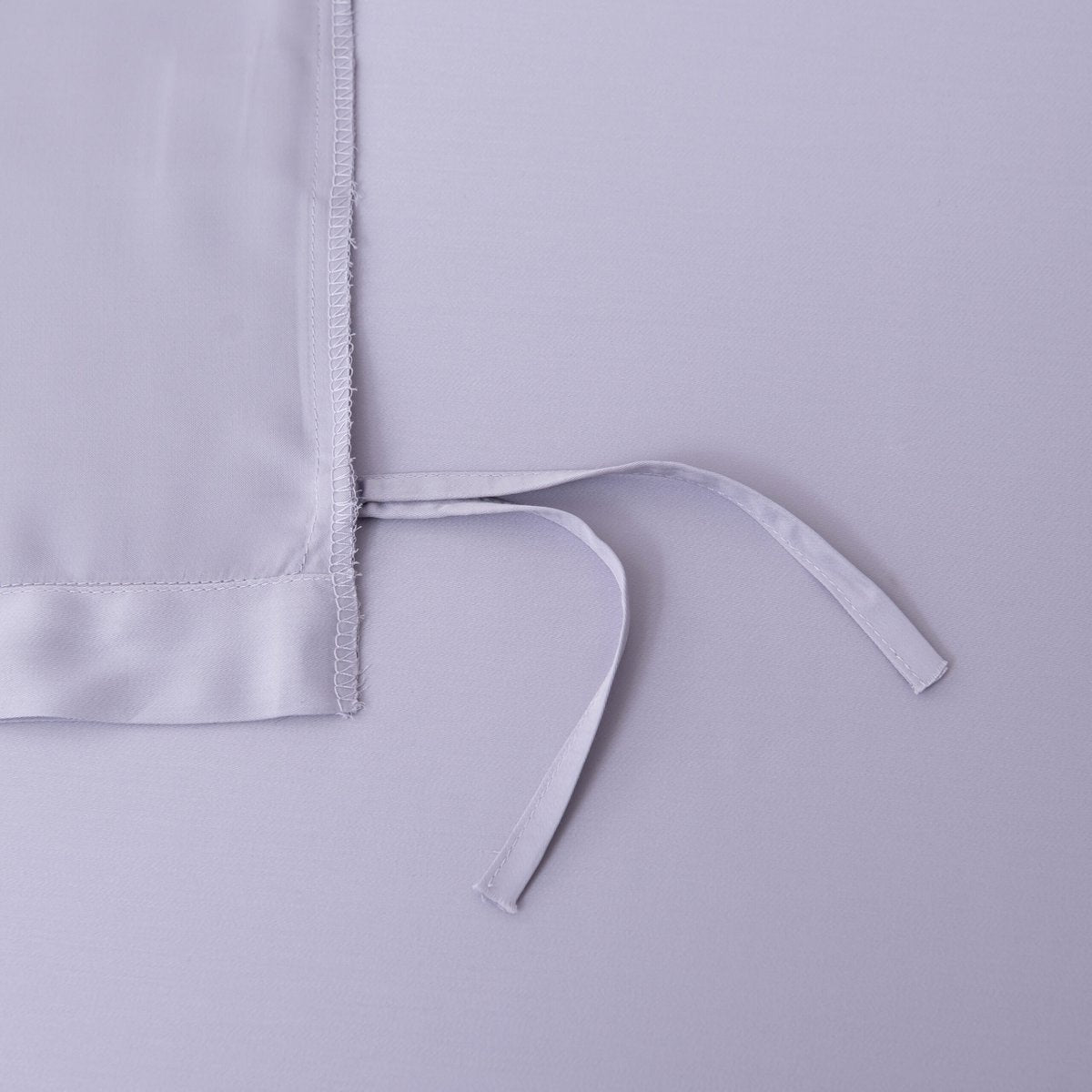 Lila Bamboe Beddengoedset 1-persoons – 400TC Tanboocel - Lavender Mist