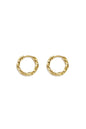 Roestvrijstalen oorbellen setjes Circle Simple Daily Simple serie dames sieraden
